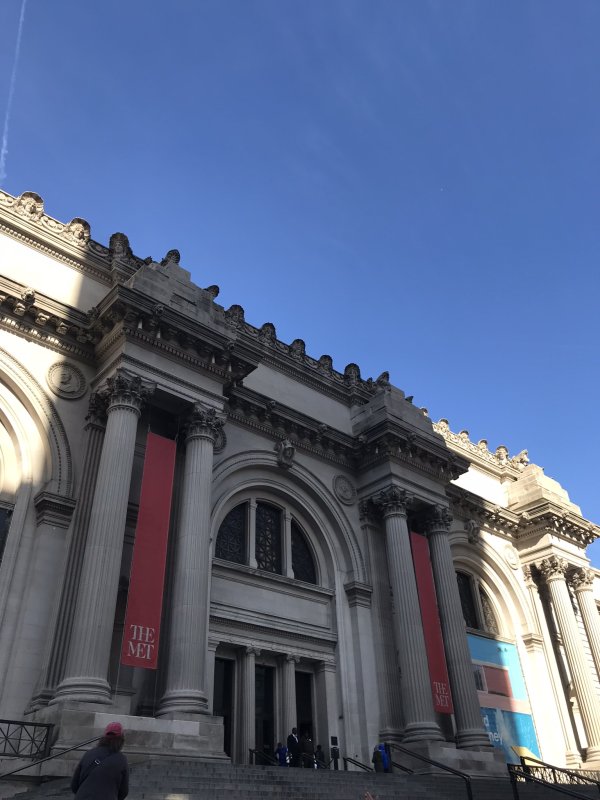 The Met- Feb. 13