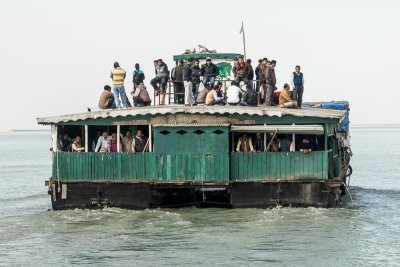 Public Ferry