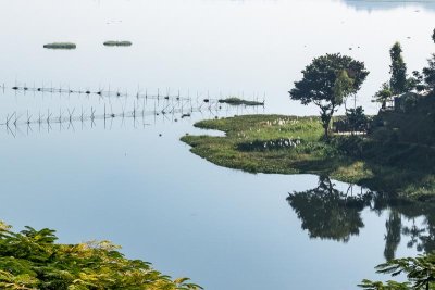 Loktak Lake