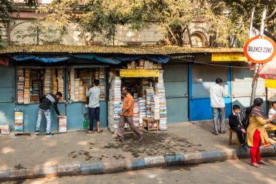 Book Market