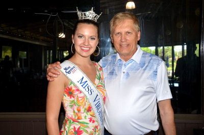 VIRGINIA Class Submarine Spring Golf Tournament (May 24, 2018)