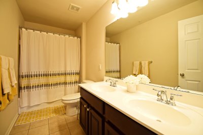 Upstainrs Bath