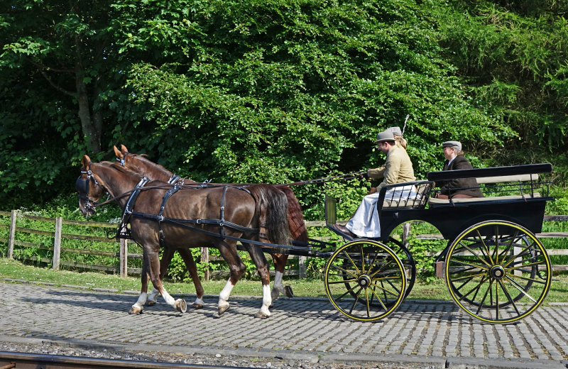 a_day_at_beamish_june_2016