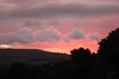Greenhow Hill