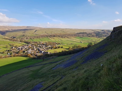 Kettlewell