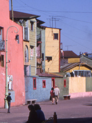 La Boca