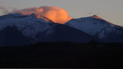 First Snow