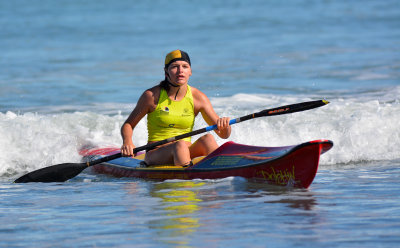 Taranaki Surf lifesaving Champs 2018