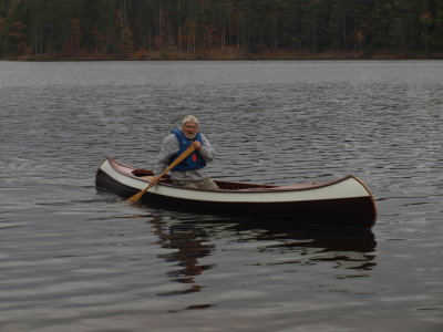 It Floats