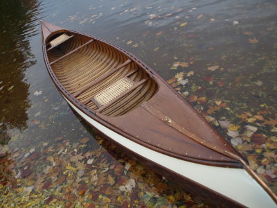 All That Wood