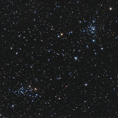 NGC7788 and NGC7790