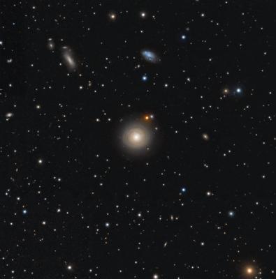 NGC 6340 