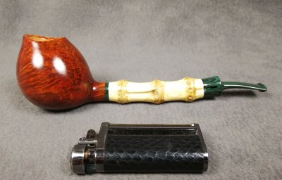 Wunderbare Apple-Variante von SERGEY CHEREPANOV.