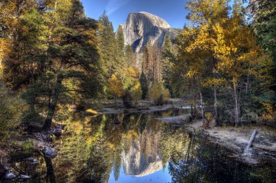 Yosemite