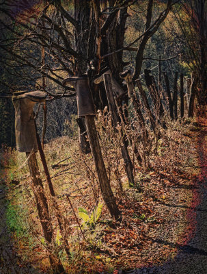 Boot Hill