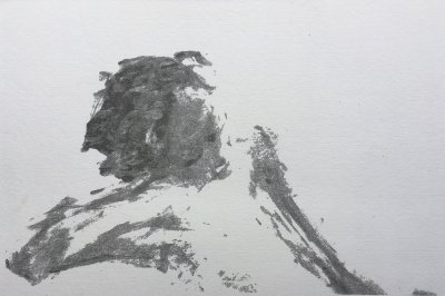 musings - lithograph