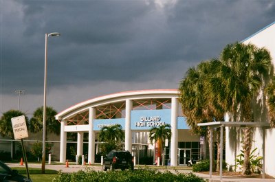 Dillard High School