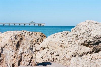 Fishing Pier