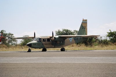 African Aviation
