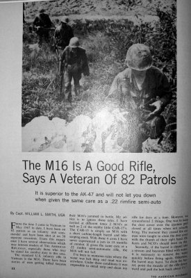 2 American Rifleman Januray 1969 M16 page22  1st article   IMG_2976 editted.jpg