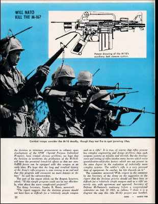 Guns Magazine - March 1968  ISSUE 155 Kill the M-16  page 22 2 of 4.jpg