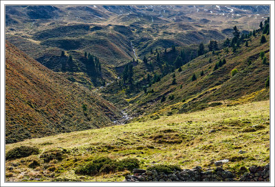 Rojen Valley