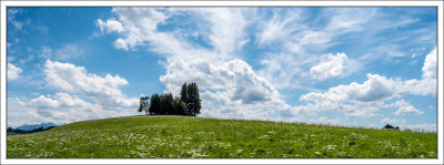 Big Sky in Allgu