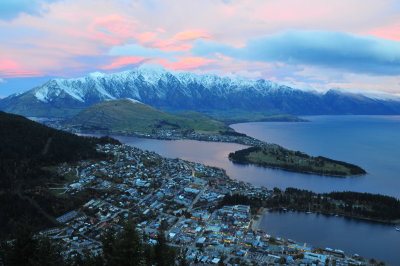 Skyline Queenstown