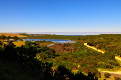 Discovery Bay Coastal Park