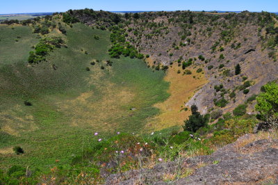 Mount Schank, South Australia