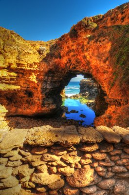 The Grotto, Port Campbell National Park