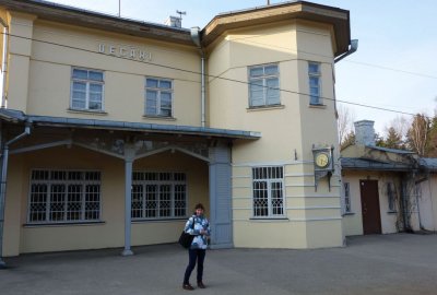 Lieldiena-2016 ( Mangaļsalā )