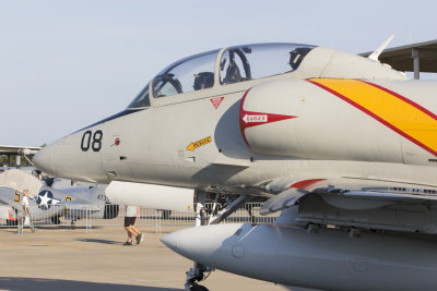 TA-4 Skyhawk