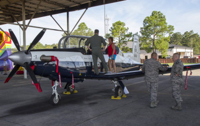 T-6A Texan II