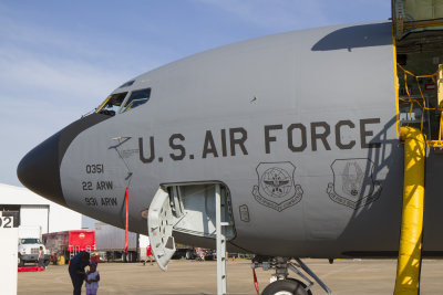 KC-135R