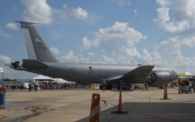 KC-135R