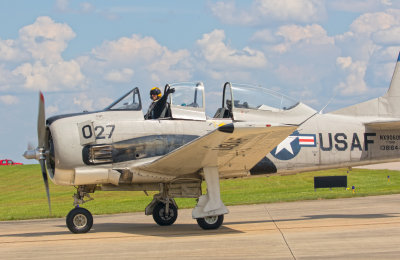 RedTails Over Montgomery Aerial Displays