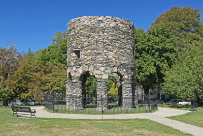 Newport Tower Newport RI