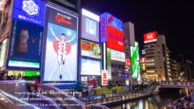 大阪_Osaka