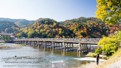 Kyoto Arashiyama Sagano 京都嵐山, 嵯峨野