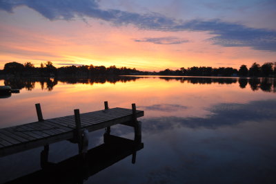 Lake Orion