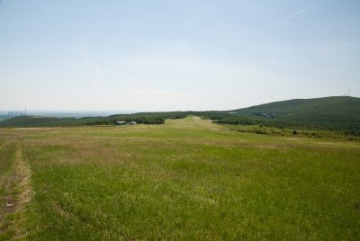 Gyöngyös, a Mátra kapuja - Gyöngyös, gateway to the Mátra Mountains