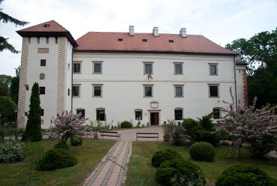 Máriapócs, Nyírbátor és Vaja - Máriapócs, Nyírbátor and Vaja