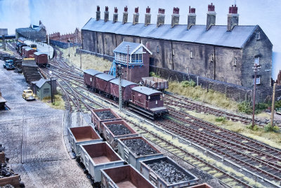 Scalefour North 2016