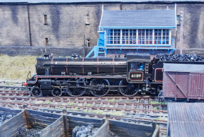 Scalefour North 2016
