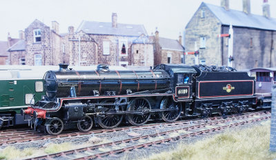 Scalefour North 2016