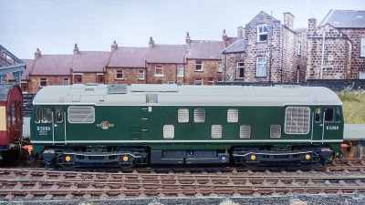 Scalefour North 2016