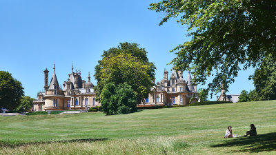 Waddesdon Manor