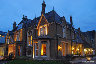 Cotswold Lodge, Banburry Road 66A