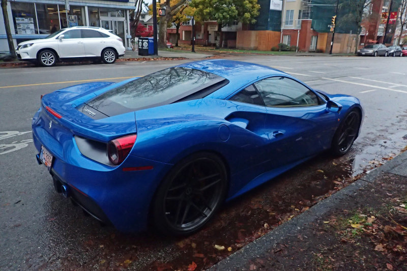 blues